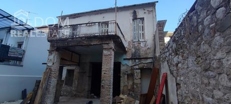 Επιχειρηματικό κτίριο 348τ.μ. για πώληση-Πάτρα » Άγιος ανδρέας