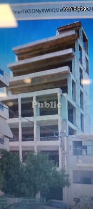 Βιοτεχνικός χώρος 550 τ.μ. για πώληση, Αθήνα - Κέντρο, Κολωνός - Κολοκυνθούς
