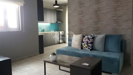 Διαμέρισμα 84τ.μ. για ενοικίαση-Ηράκλειο κρήτης » Κέντρο