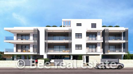 Apartment 130sqm for sale-Thermi » Center Of Thermi