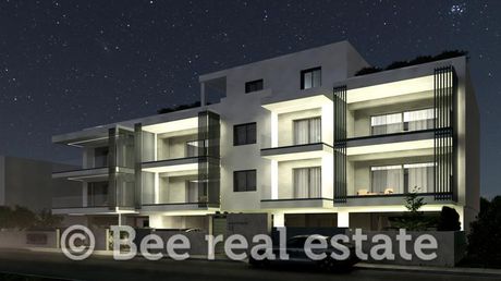 Apartment 105sqm for sale-Thermi » Center Of Thermi