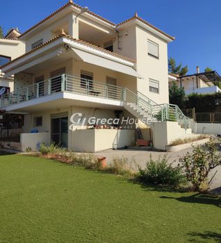 Detached home 180sqm for sale-Eretria » Malakonta