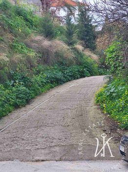 Land plot 1.003sqm for sale-Rhodes