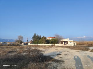 Αίθουσα 740 τ.μ. για πώληση, Ν. Σερρών, Ηρακλειά-thumb-16