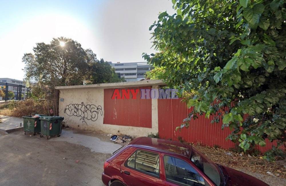 Οικόπεδο 254 τ.μ. προς πώληση, Λαχανόκηποι Θεσσαλονίκης