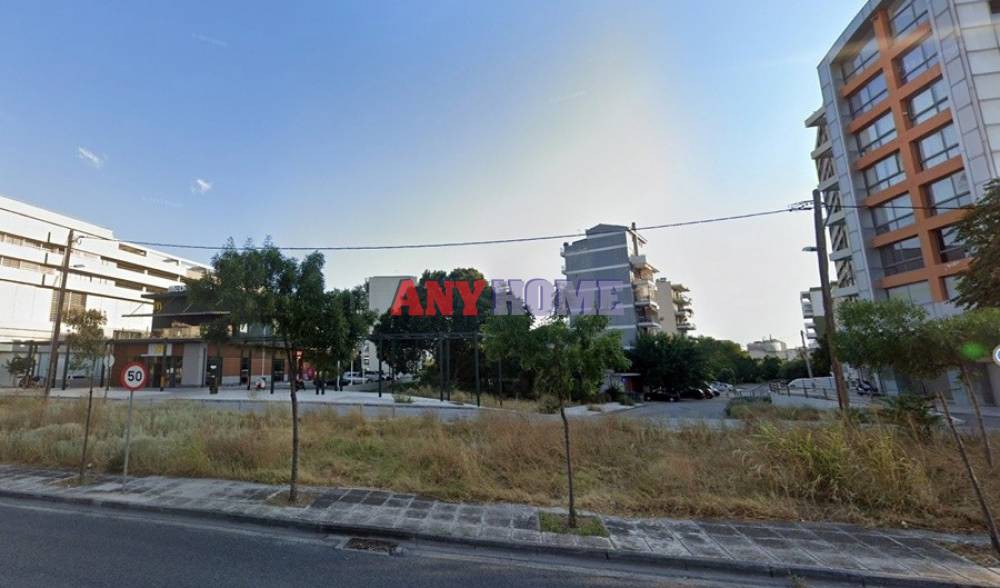 Οικόπεδο 254 τ.μ. προς πώληση, Λαχανόκηποι Θεσσαλονίκης