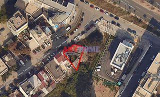 Οικόπεδο 254 τ.μ. προς πώληση, Λαχανόκηποι Θεσσαλονίκης-thumb-6