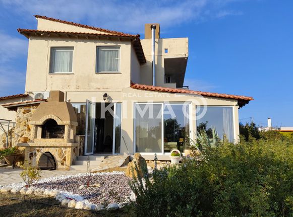 Κτίριο 200 τ.μ. για πώληση, Χαλκιδική, Μουδανιά