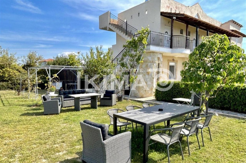 Κτίριο 200 τ.μ. προς πώληση, Νέα Ποτίδαια