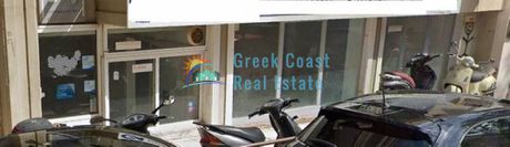 Store 112sqm for rent-Patra » Dassylio