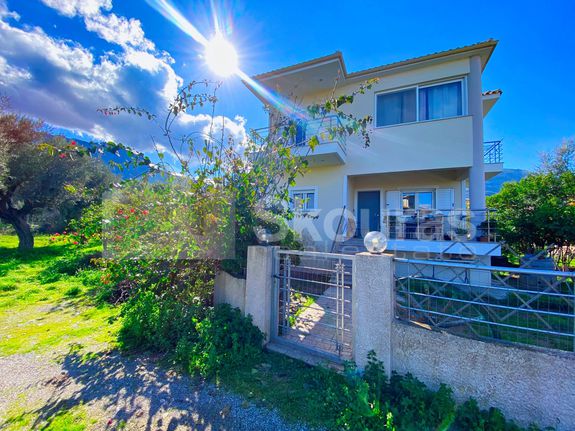 Μεζονέτα 100 τ.μ. για πώληση, Αχαΐα, Διακοπτό