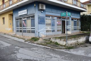 Κατάστημα 57 τ.μ. για πώληση
