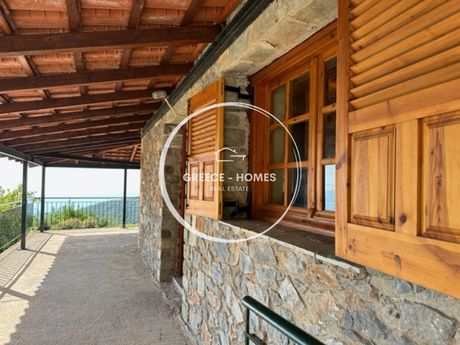 Detached home 110sqm for sale-Kalamata » Koutala