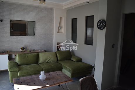 Apartment 52sqm for rent-Ioannina