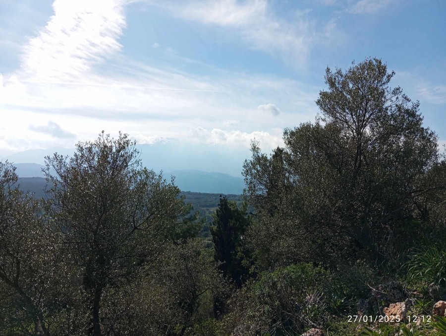 Οικόπεδο 4.428 τ.μ. πρός πώληση, Ν. Χανίων, Κεράμια