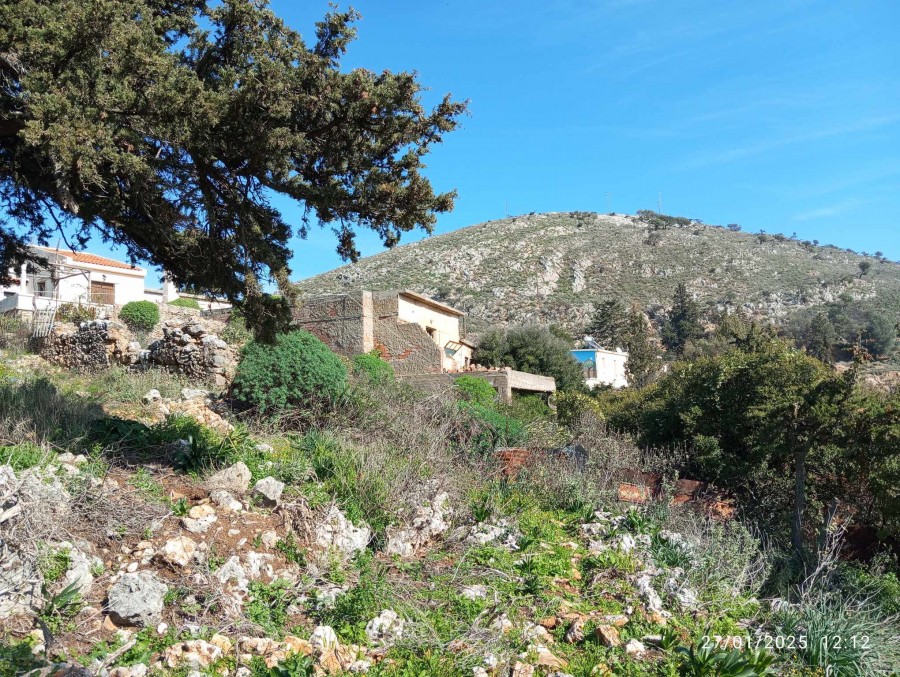 Οικόπεδο 4.428 τ.μ. πρός πώληση, Ν. Χανίων, Κεράμια