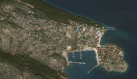 Οικόπεδο 1.800 τ.μ. για πώληση