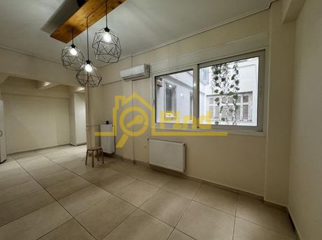 Διαμέρισμα 49τ.μ. για πώληση-Εξάρχεια - νεάπολη » Πολυτεχνείο