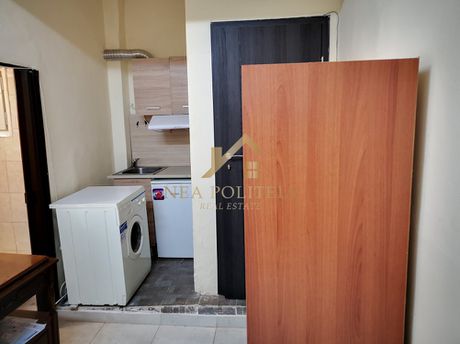 Studio 25sqm for rent-Voulgari - Agios Eleftherios