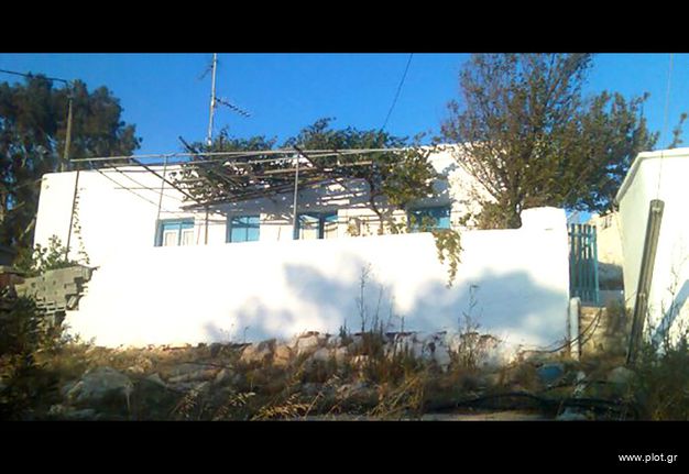 Land plot 488 sqm for sale, Dodecanese, Agathonisi