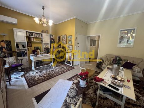 Apartment 96sqm for sale-Ilioupoli » Kato Ilioupoli
