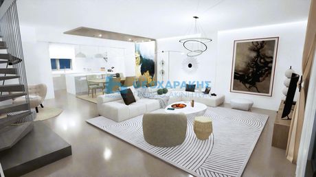 Maisonette 140sqm for sale-Heraclion Cretes » Mesabelies