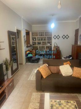 Apartment 89sqm for sale-Patra » Agia Sofia