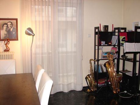 Apartment 96sqm for sale-Nea Smyrni » Chrisaki