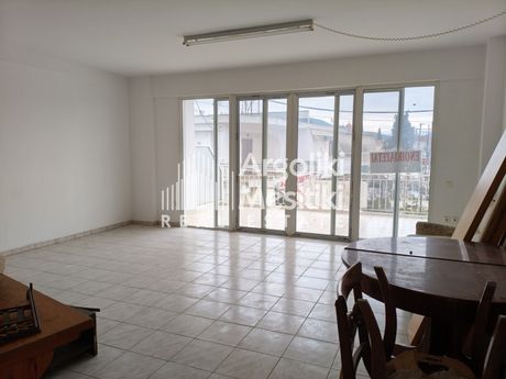 Office 43sqm for rent-Asini » Drepano