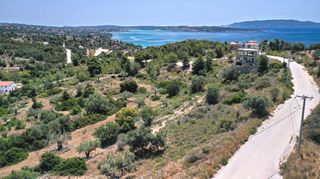 Οικόπεδο 400 τ.μ. για πώληση, Αργολίδα, Κρανίδι-thumb-7