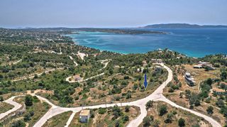 Οικόπεδο 400 τ.μ. για πώληση, Αργολίδα, Κρανίδι-thumb-3