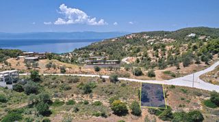 Οικόπεδο 400 τ.μ. για πώληση, Αργολίδα, Κρανίδι-thumb-1