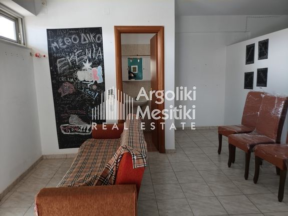 Office 70 sqm for rent, Argolis, Asini