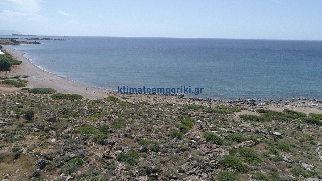 Οικόπεδο 45.110 τ.μ. προς πώληση, Κουντούρα