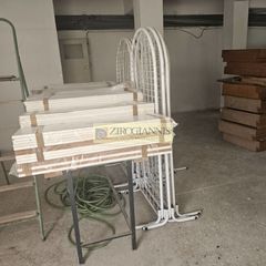 Αποθήκη 240 τ.μ. για πώληση