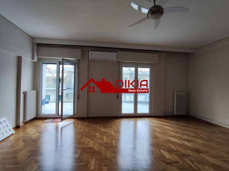 Διαμέρισμα 108τ.μ. για ενοικίαση-Βόλος » Αγ. νικόλαος
