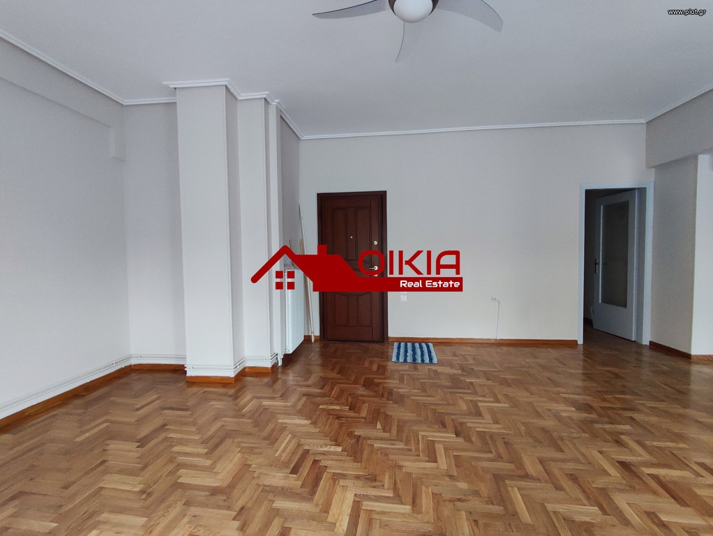 Διαμέρισμα 108 τ.μ. πρός ενοικίαση, Μαγνησία, Βόλος