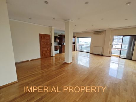 Apartment 142sqm for sale-Alimos » Ampelakia