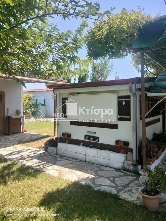 Ακίνητο 20 τ.μ. προς πώληση, Σπιάντζα