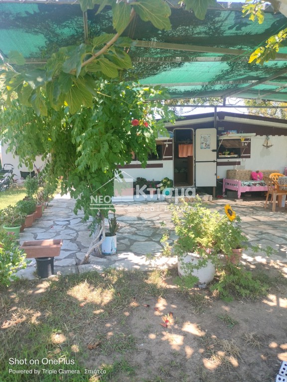 Ακίνητο 20 τ.μ. προς πώληση, Σπιάντζα