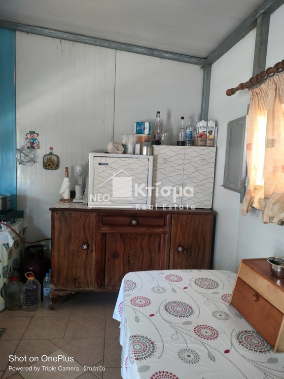 Ακίνητο 20 τ.μ. προς πώληση, Σπιάντζα