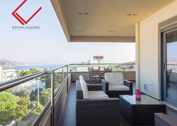 Apartment 83 sqm for sale, Athens - South, Vari - Varkiza