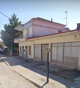 Μονοκατοικία 230 τ.μ. για πώληση