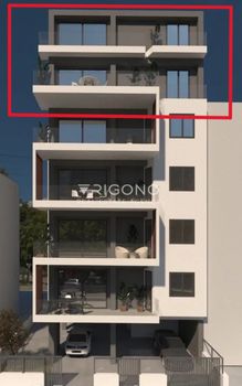 Maisonette 180sqm for sale-Kalamaria » Nea Krini