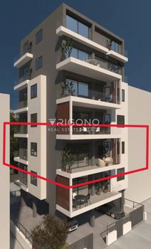 Studio 50sqm for sale-Kalamaria » Nea Krini