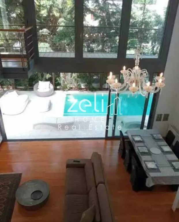 Μεζονέτα 315 τ.μ. προς πώληση, Άνω Γλυφάδα
