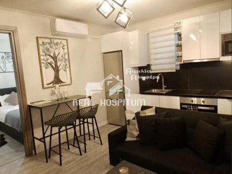 Apartment 38sqm for sale-Peristeri » Viamax