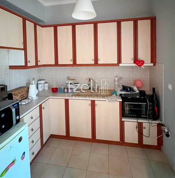 Studio 32sqm for sale-Messatida » Demenika