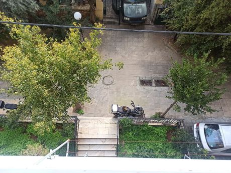 Apartment 63sqm for sale-Kalithea » Tzitzifies