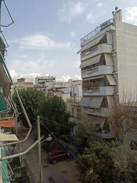 Διαμέρισμα 63 τ.μ. προς πώληση, Τζιτζιφιές